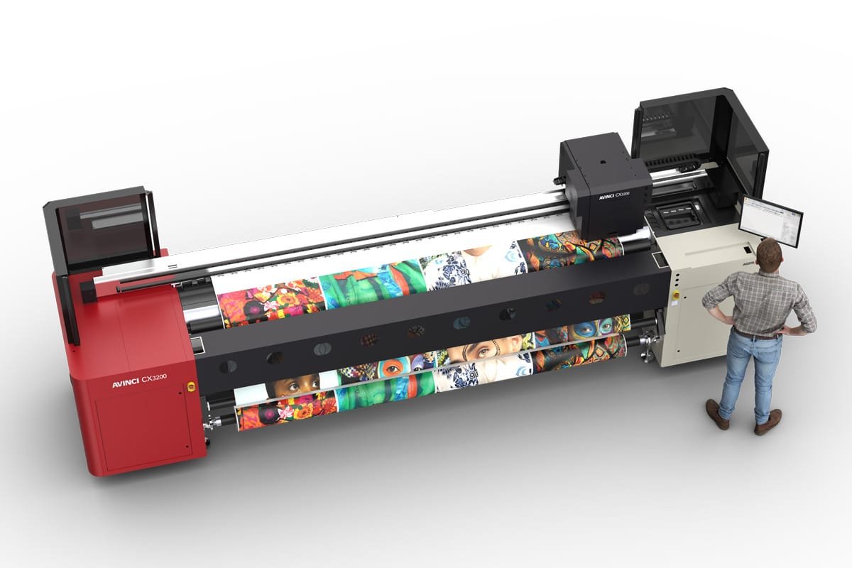 Read more about the article Agfa bags four PRINTING United Pinnacle Product Awards