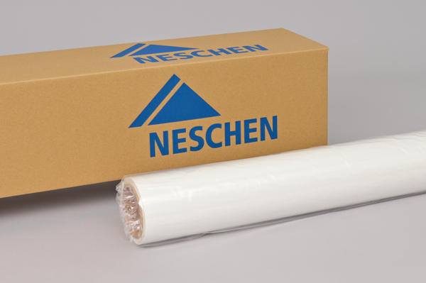 Read more about the article Neschen launches new PVC-free display film