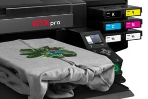 Brother collaborates with young fashion brand ANTHEM