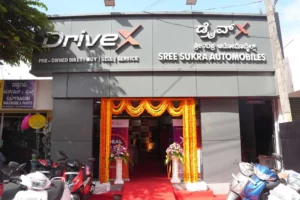 DriveX expands in south with six new stores