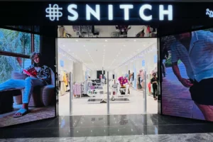 Snitch unveils 10th store in Hyderabad