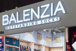 Balenzia Socks opens flagship outlet at Dehradun