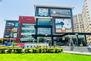 Croma opens biggest ever outlet in Bhiwadi