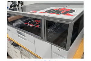 EPSON’s latest SureColor F-Series hybrid printer now available