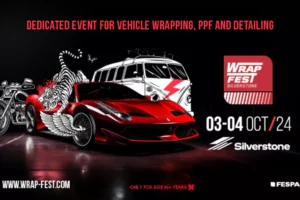 Registration going on for second WrapFest