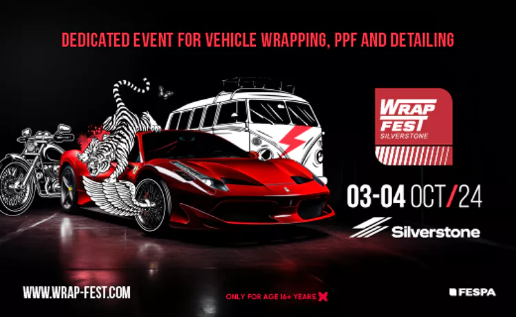 You are currently viewing Registration going on for second WrapFest