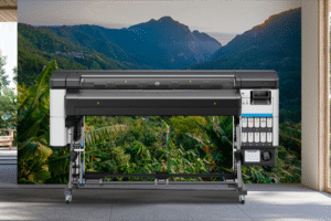 HP Latex inks offer healthier solution than competing ink technologies