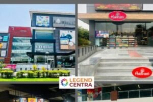 Haldiram’s opens new outlet in Bhiwadi