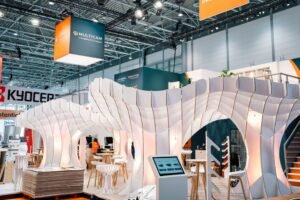 Kongsberg PCS conveys ‘Maximizing Creativity’ message at drupa 2024