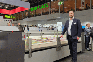 swissQprint launches flexible automation option