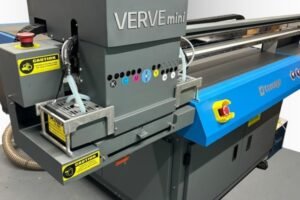 Scottish company GMP invests in ColorJet VERVE Mini