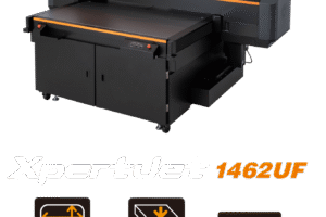 MUTOH XPJ 1462UF wins ‘Best Direct-to-Shape Printer’ accolade at 2024 EDP Awards