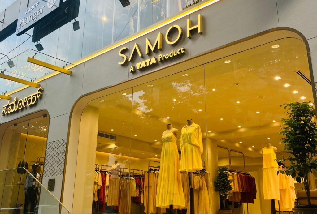 Samoh Bangalore Store Image scaled e1719565384438
