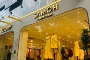 Tata Trent’s Samoh unveils second outlet in Bengaluru