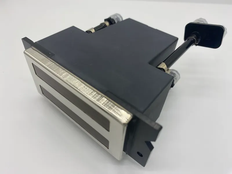 You are currently viewing Toshiba Tec to launch two new piezo inkjet printheads