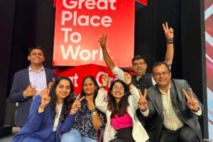 Insight ranked 41st among India’s Great Mid-Size Workplaces 2024