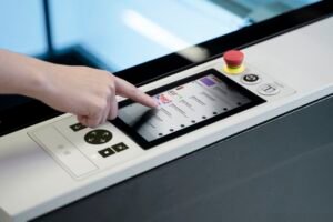 Trotec Laser uses Ruby software to redefine laser processing