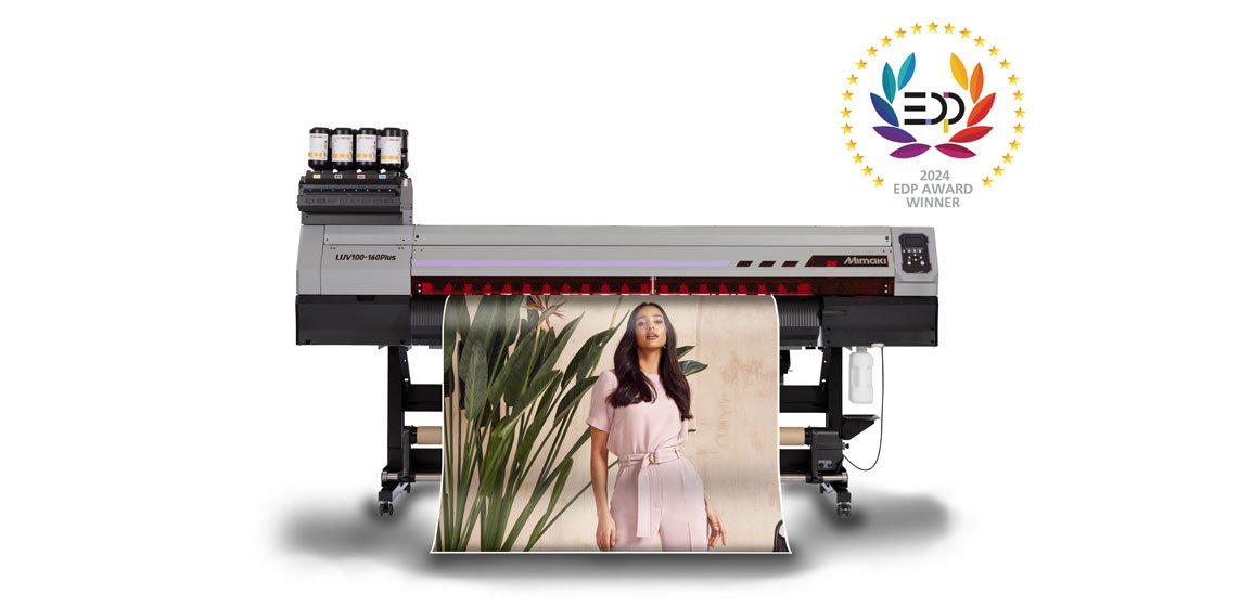 Read more about the article MIMAKI’s UV and DTF printers honoured with EDP Awards