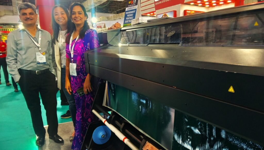 Vitesh Sharma HP India