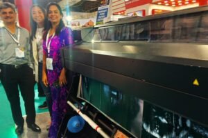 HP Latex 630 for Stable, Sustainable & Seamless print production