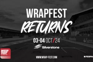 11 of world’s leading wrap specialists join WrapFest 2024 as sponsors