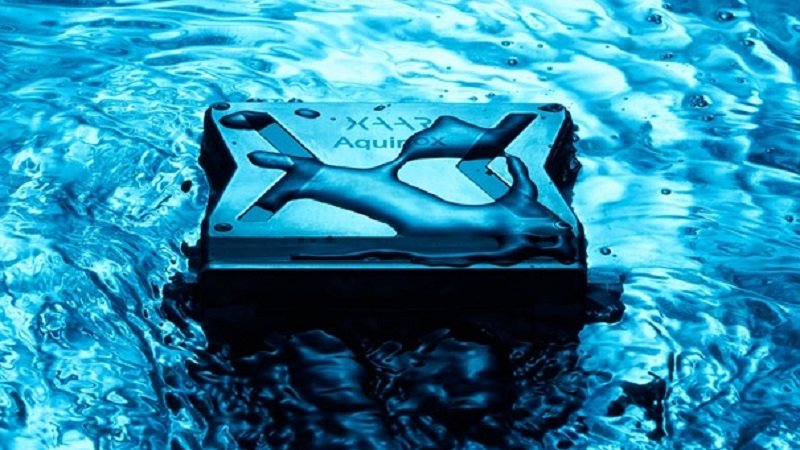 You are currently viewing XAAR and Nazdar collaborate to deliver disruptive performance