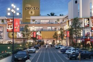 Felix Plaza set to inaugurate by 2024-end