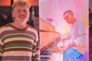 MIMAKI UJV100-160 Plus makes AR (augmented reality) shine