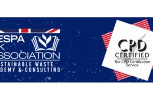 FESPA UK Waste Academy Course earns CPD accreditation