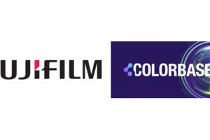 FUJIFILM Acuity Prime Hybrid chooses ColorBase media profile
