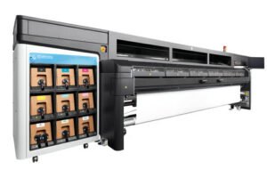 HP launches 10L ink accessory for HP latex 2700