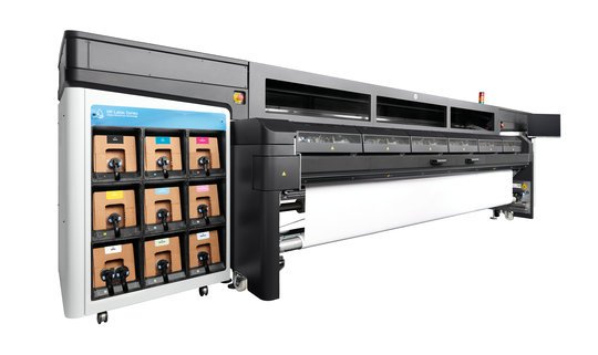 Read more about the article HP launches 10L ink accessory for HP latex 2700