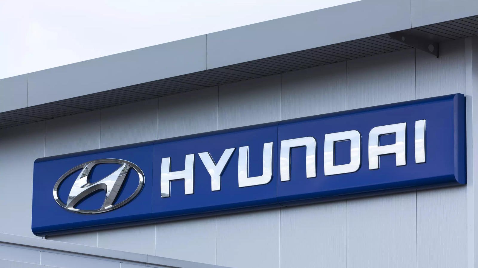 You are currently viewing Hyundai Motor India opens three dealer outlets in Pune