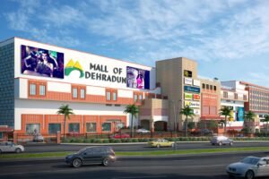 Mall of Dehradun opens in Uttarakhand