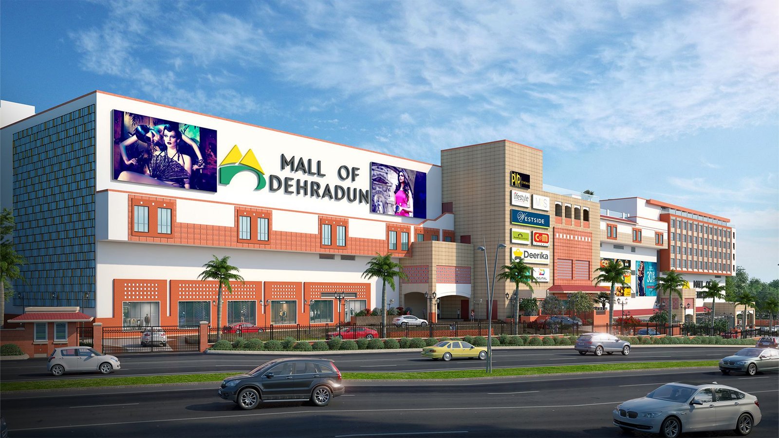 You are currently viewing Mall of Dehradun opens in Uttarakhand