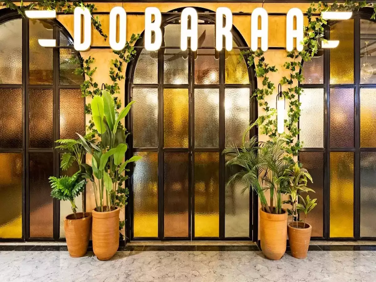 You are currently viewing ‘Dobaraa’ opens new flagship outlet in Bengaluru