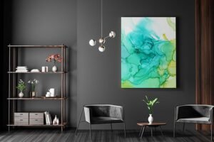 LexJet launches new Timber Portfolio of wall-coverings