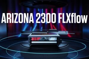Canon FLXflow streamlines Arizona’s production flexibility