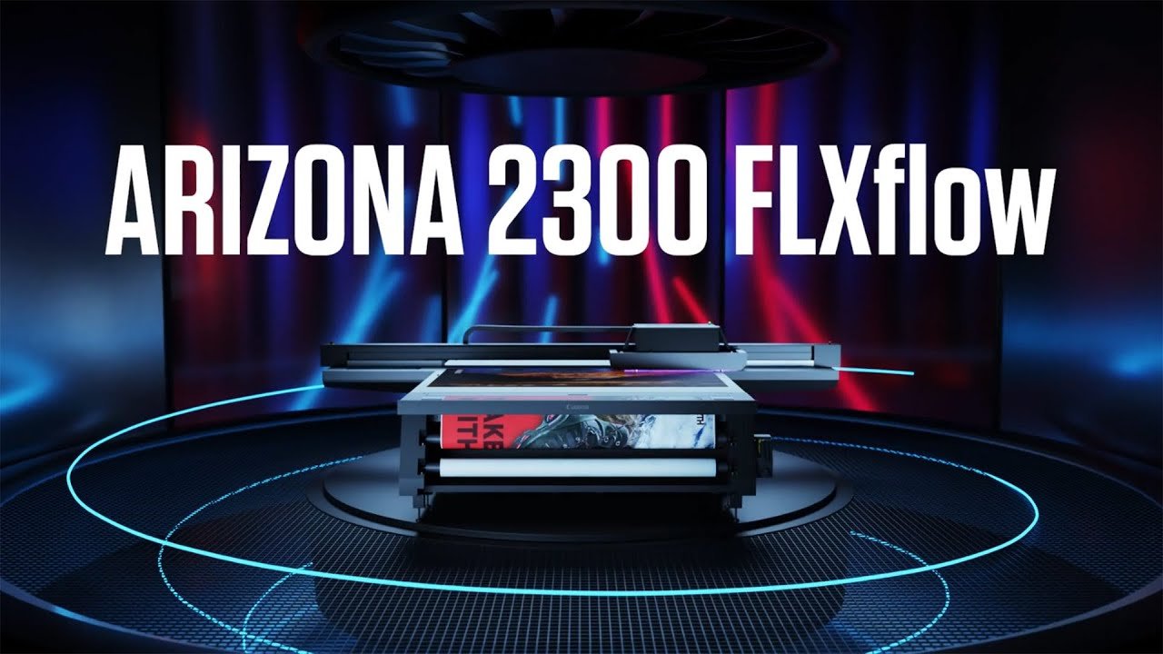 Read more about the article Canon FLXflow streamlines Arizona’s production flexibility