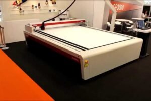 Trotec Laser announces new cutters