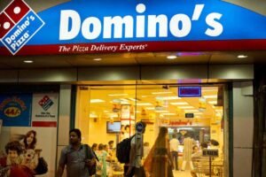 Domino’s becomes first QSR to mark 2,000 stores in India