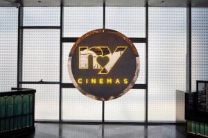 NY Cinemas opens first multiplex in Gurugram
