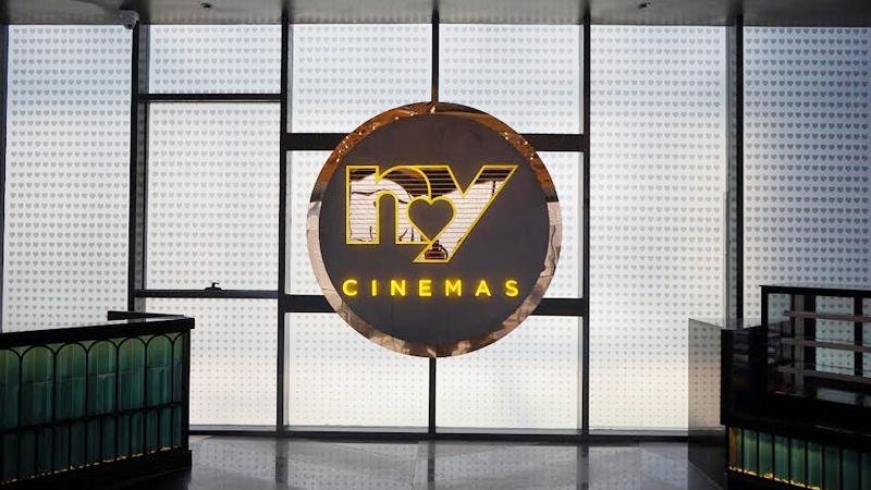 You are currently viewing NY Cinemas opens first multiplex in Gurugram