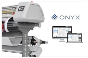 ONYX Graphics and Flexa SRL announce partnership at drupa 2024