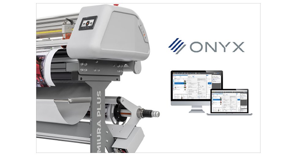 You are currently viewing ONYX Graphics and Flexa SRL announce partnership at drupa 2024