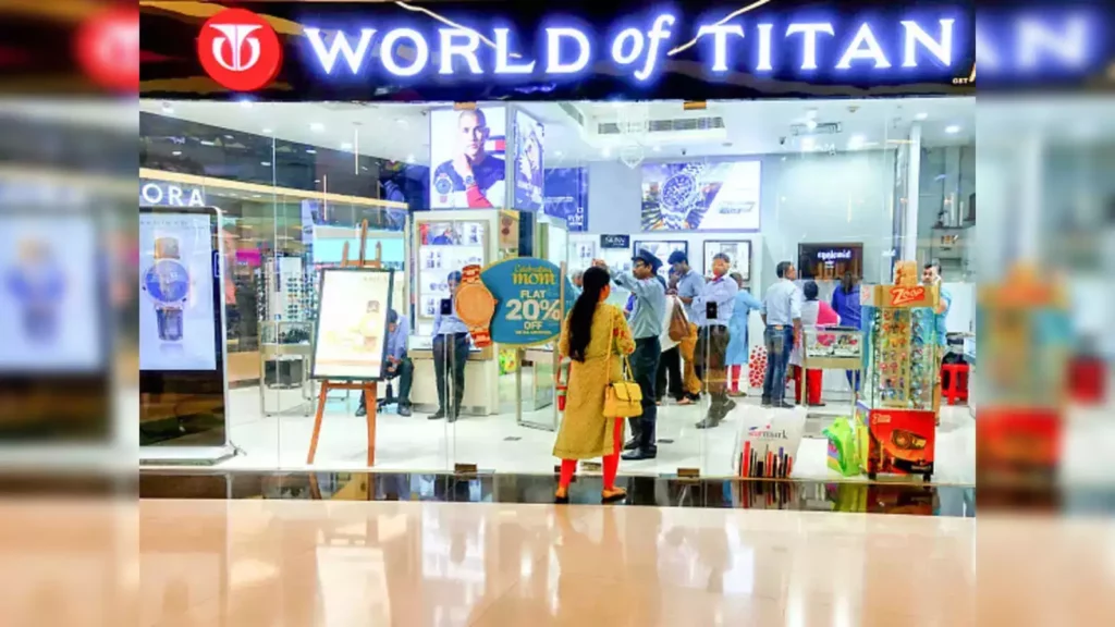 titan company plans to hire over 3000 employees in next 5 years