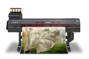 MIMAKI UV LED printers add extra layers to signage