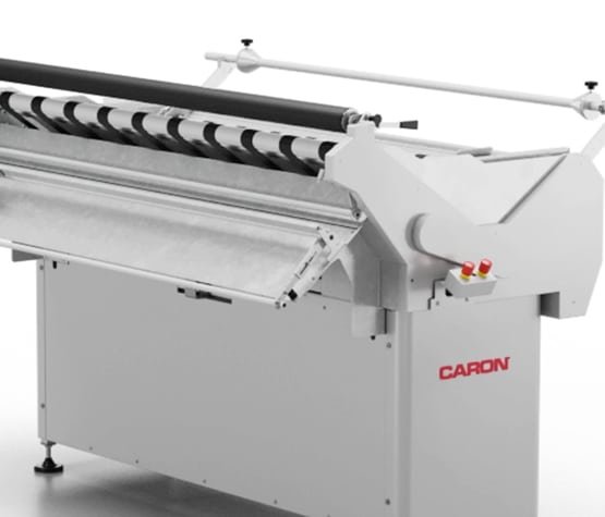 You are currently viewing SUMMA ties up with Caron for cradle feeder
