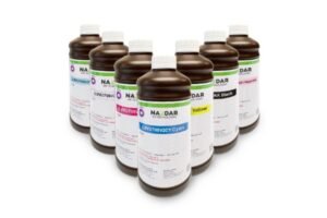 NAZDAR announces new & improved curing inks for MIMAKI