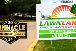 HP Coroplus wins Pinnacle Product Awards 2024